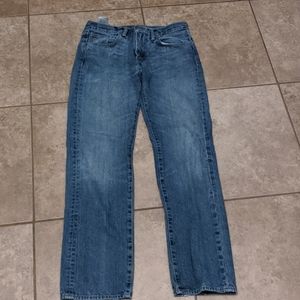 🎄Levi Jeans Size W31 L 32